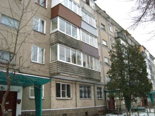 1-комнатная квартира, ул. Краснозвёздная, 30 кв. м в Воронеже