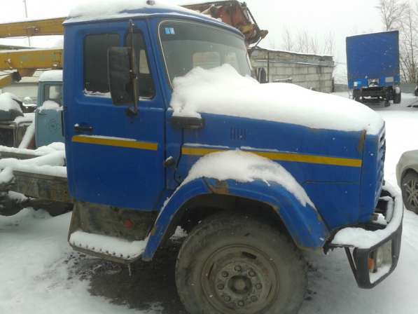 Продается установка агп-22.04;автовышка в Челябинске фото 7