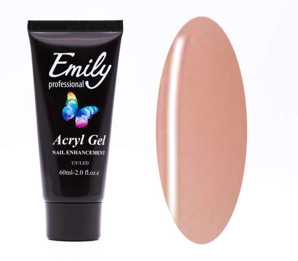 Полигель, акригель, акрилгель Emily Polygel Professional в Санкт-Петербурге фото 4