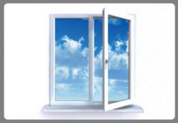 Стандартное окно