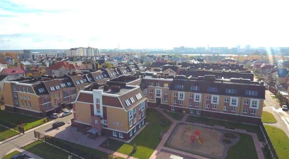 Продам двухкомнатную квартиру в Тверь.Жилая площадь 61 кв.м.Этаж 3.Есть Балкон. в Твери фото 16