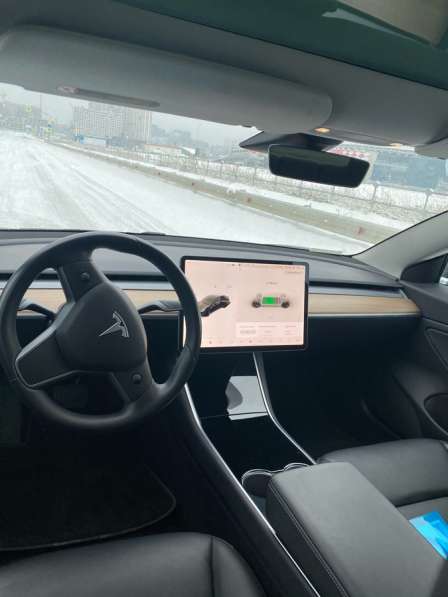 Tesla, Model S, продажа в Москве в Москве фото 8