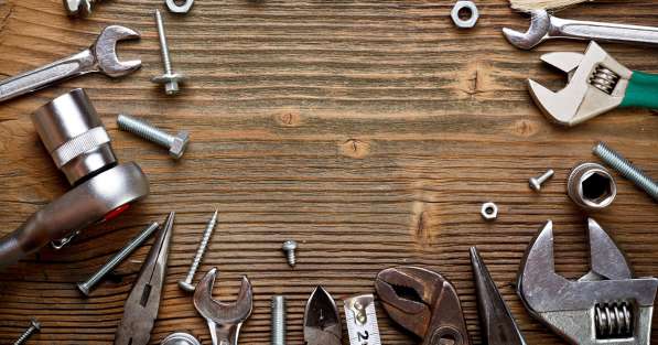 Мастер на час в Новосибирске фото 4