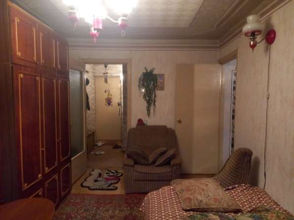 Продам 2-х комнатную квартиру В Киевском районе в Симферополе фото 9