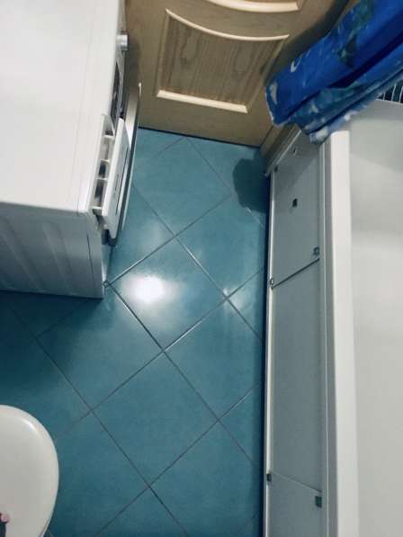 Продаётся однокомнатная квартира в Краснодаре фото 44