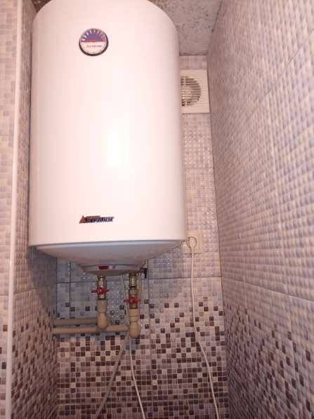 Укладка плитки и природного камня в фото 13