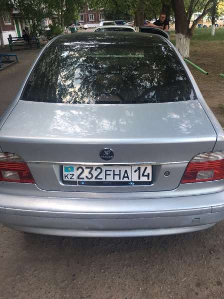 BMW, M5, продажа в г.Экибастуз в фото 4