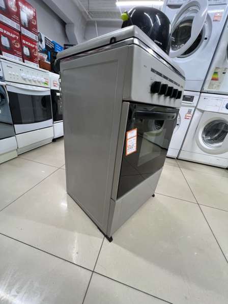 Газ плита в Калининграде фото 7