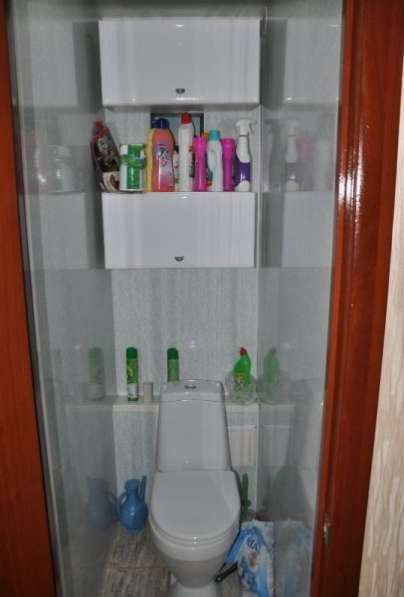 Продам однокомнатную квартиру в Уфа.Жилая площадь 0 кв.м.Этаж 6.Дом кирпичный. в Уфе фото 20