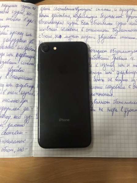 Iphone 7 32GB в Астрахани фото 4