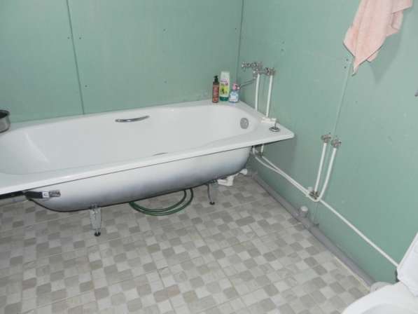 Часть дома в Павловске в Пушкине фото 14