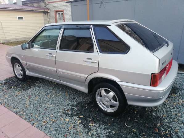 ВАЗ (Lada), 2114, продажа в Орске в Орске фото 3
