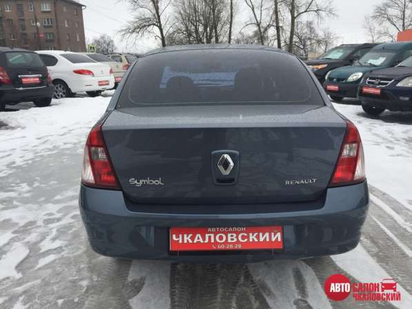 Renault, Symbol, продажа в Череповце в Череповце фото 4