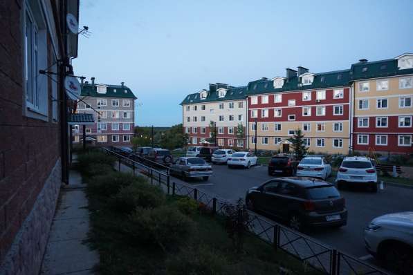 Продам однокомнатную квартиру 47м2 в ЖК Мечта в Москве фото 4