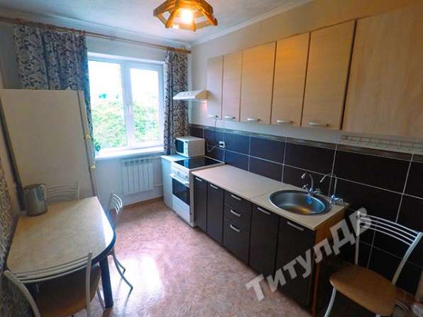 3к квартира с хорошим ремонтом по доступной цене в Владивостоке фото 3