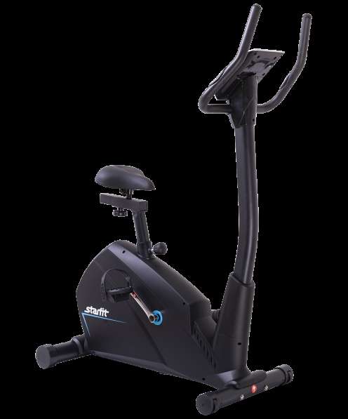 Велотренажер ВК-401 Triumph, электромагнитный в Сочи фото 15