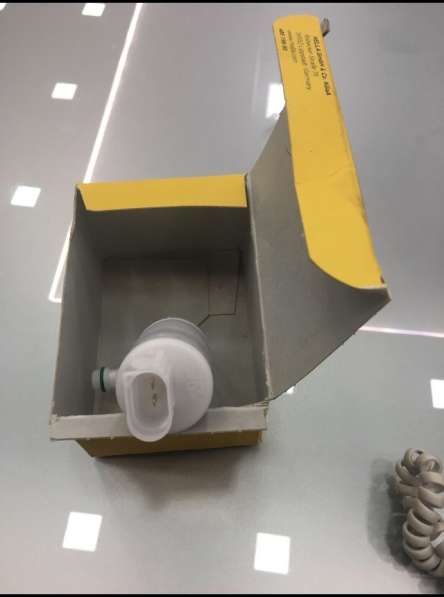 Мотор омывателя фар в Москве фото 4