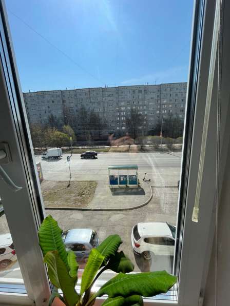 Продается 1-комнатная квартира, Омская, 195 в Омске фото 7