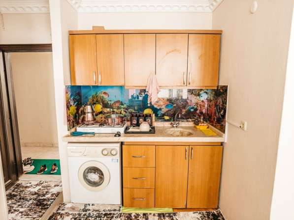 Продажа квартиры в Махмутлар в Москве фото 10