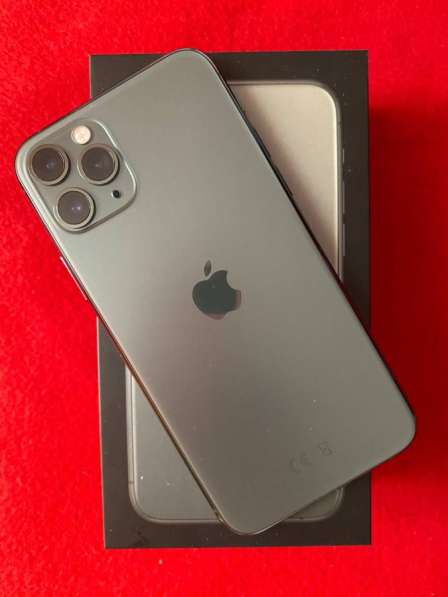 IPhone 11 Pro 64 gb