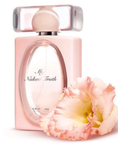 Туалетная вода My Naked Truth 50 ml