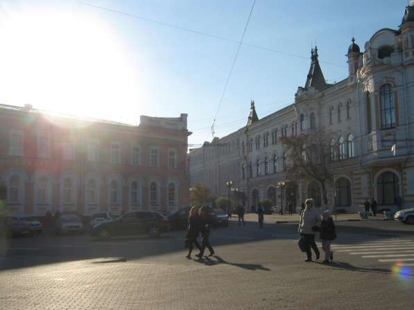 Аренда помещения ул. Большая Покровская в Нижнем Новгороде фото 5