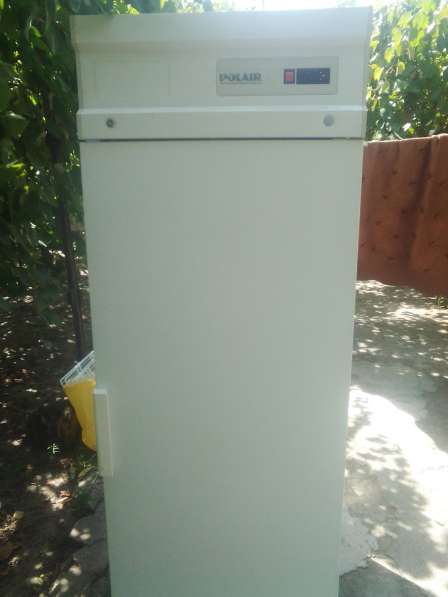 Продам Шкаф-Холодильник POLAIR CM107-S в фото 3