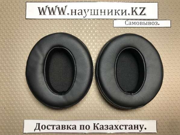 Подушки для наушников Sennheiser HD 450 в фото 4