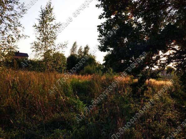 realty_mapper3.plot_in_locationПлощадь 6.00 сот.Есть Электричество, Газ. в Москве фото 11