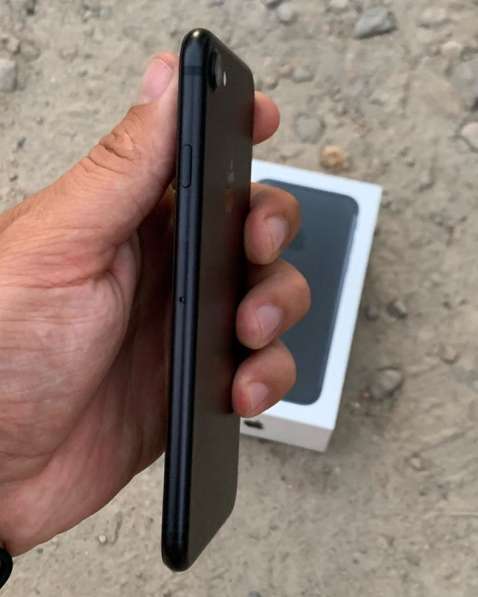 IPhone 7 32 GB в Москве фото 7