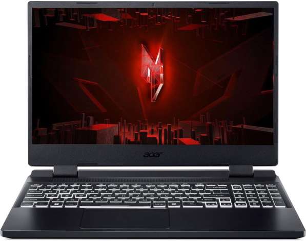 Игровой ноутбук Acer Nitro 5 (AN515-58-794N) в Санкт-Петербурге фото 5