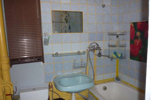 Сдам 1-ком. кв. на длительный срок в Самаре фото 15