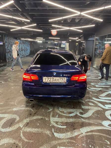 BMW, 3er, продажа в Москве в Москве фото 14