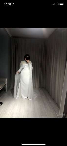 Свадебное платье в Георгиевске фото 4