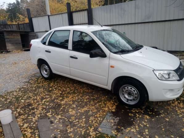 ВАЗ (Lada), Granta, продажа в Екатеринбурге