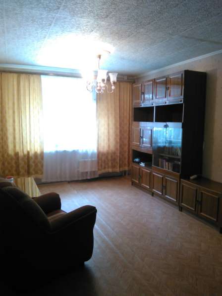 2-х комнатная по цене однокомнатной в Томске фото 3