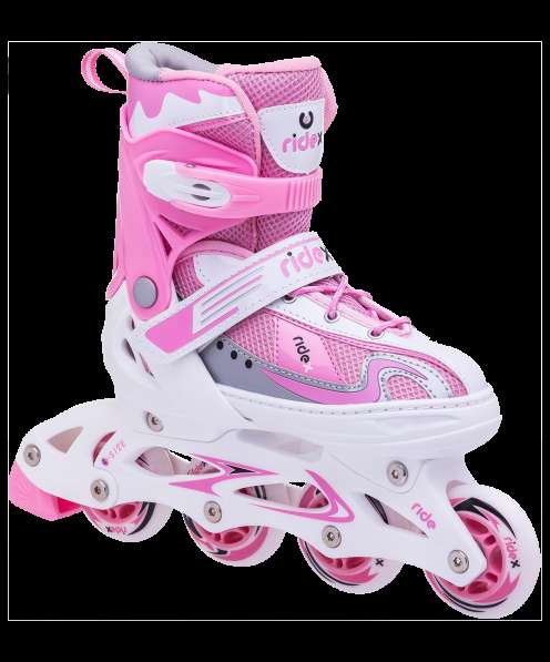 Ролики раздвижные Cloudy в Сочи фото 7