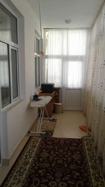 3-комнатная квартира в Баку в фото 6