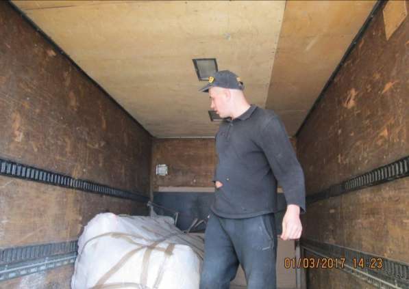 Грузчики Сочи. Переезды. Такелаж. Транспорт в Сочи фото 5