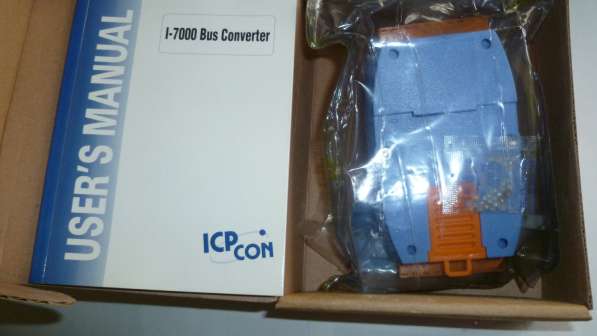 ICP-CON I-7513 Повторитель разветвитель RS-485\3xRS-485 в Брянске фото 3