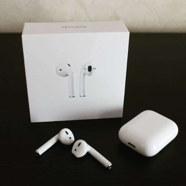 Airpods 2