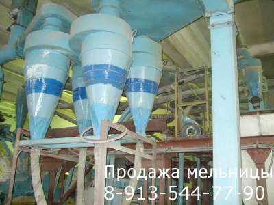 Продажа мельницы для зерна в Красноярске фото 8