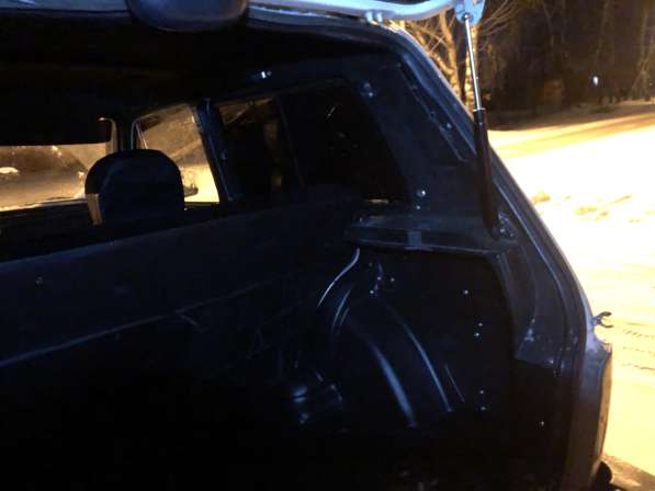 Продаю ваз нива, продажав Тюмени в Тюмени фото 11