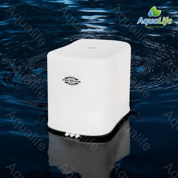 Фильтры для воды AquaLife в фото 5