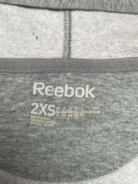 Худи Reebok в Ярославле фото 4