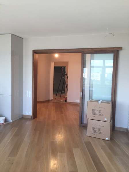 Ремонт квартир и домов в Ставрополе фото 6