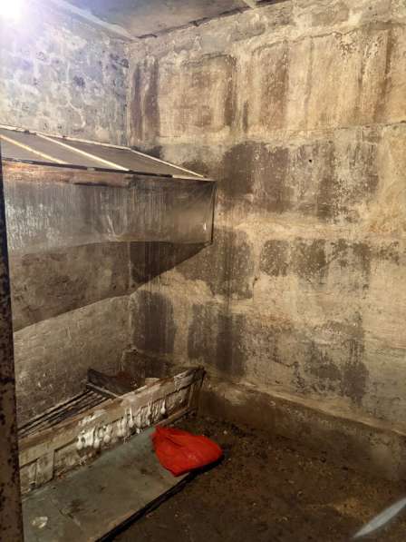 Продаётся погреб в Оренбурге фото 5