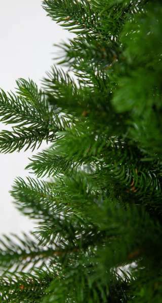 Продам искусственную (литую) Ёлку 90 см в Санкт-Петербурге фото 3