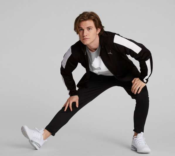 Спортивный костюм Puma