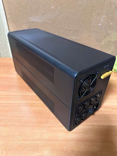 ИБП APC Easy-UPS BVX2200LI в Москве фото 5
